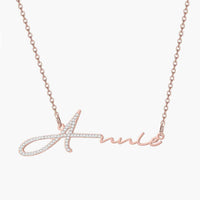 Rose Gold Plated