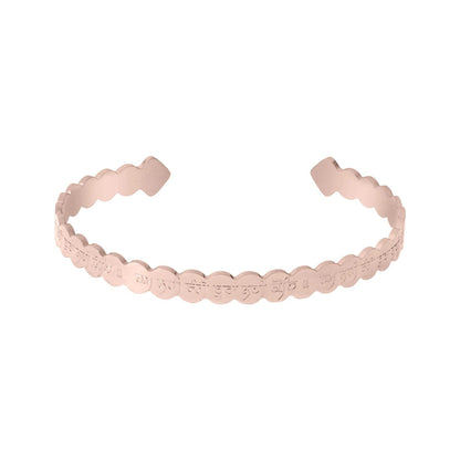 Punjabi Faith Unique Cuff Bracelet - RIYOVA Jewelry