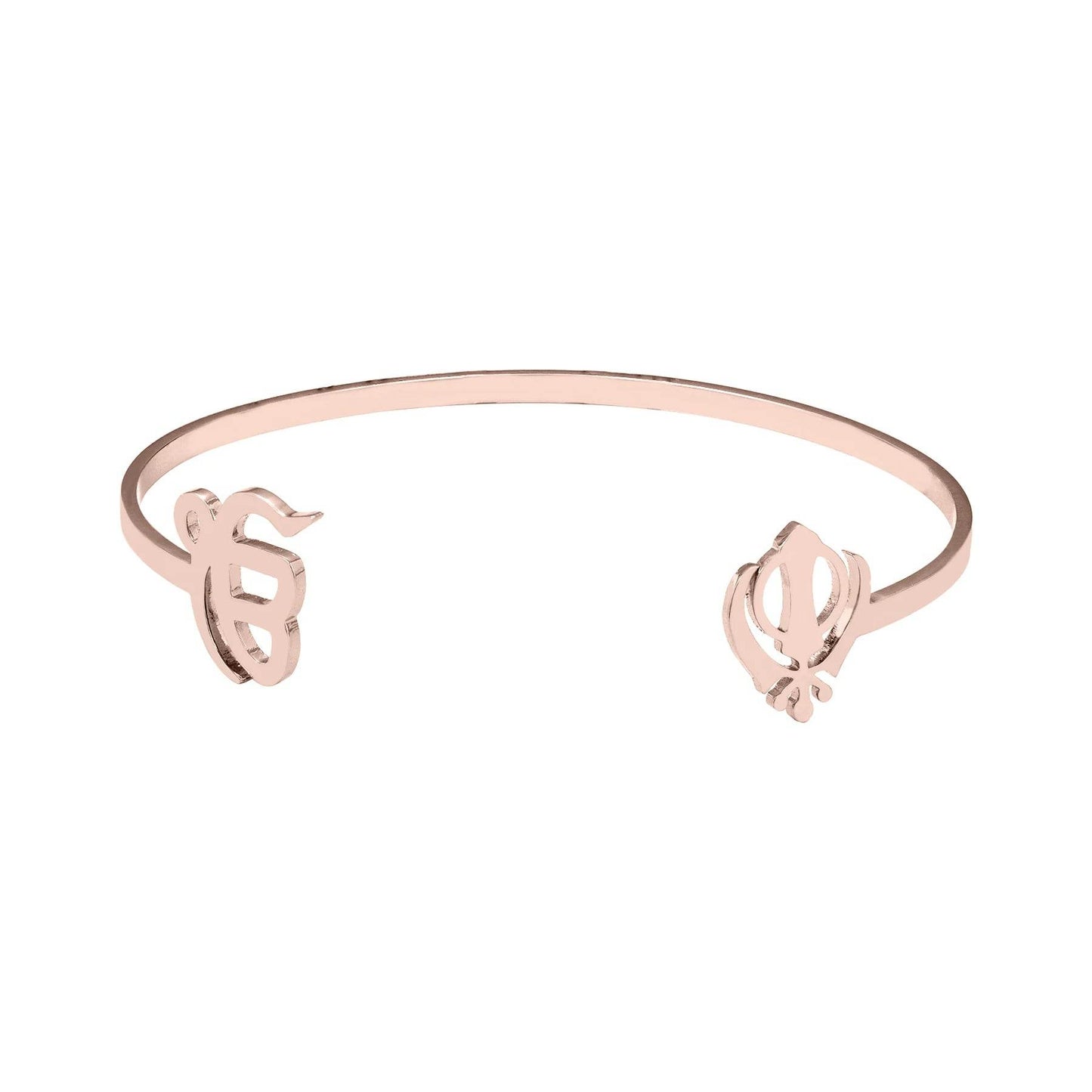 One Divine Unity Bracelet - RIYOVA Jewelry