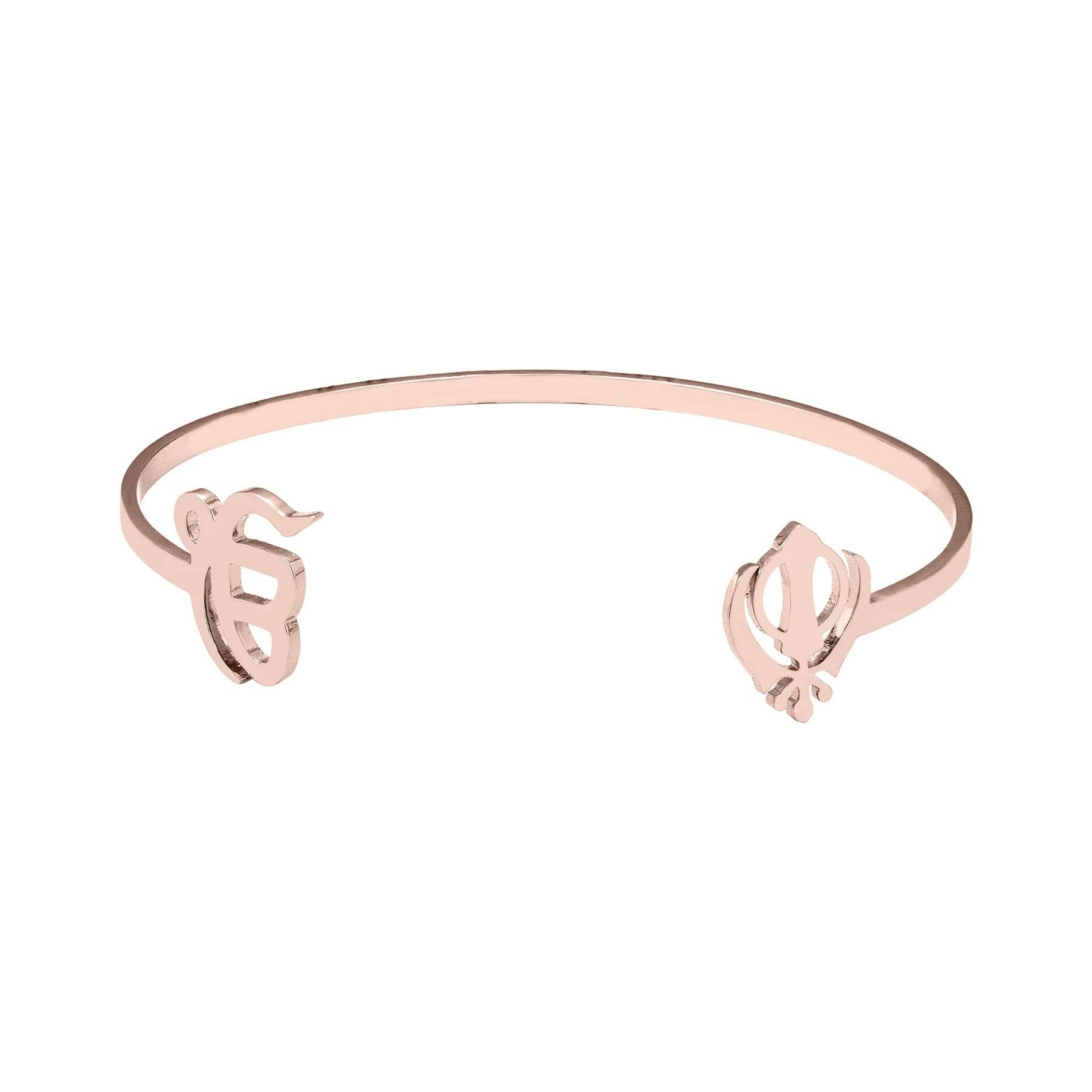 One Divine Unity Bracelet - RIYOVA Jewelry