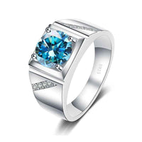 Sea Blue