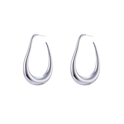 Lyra Earrings - RIYOVA Jewelry