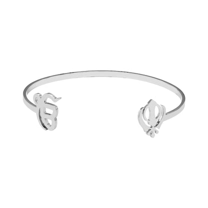 One Divine Unity Bracelet - RIYOVA Jewelry
