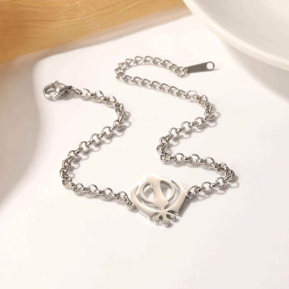 Divine Protector Bracelet - RIYOVA Jewelry