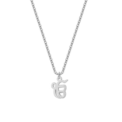 Divine Ek Onkar Necklace - RIYOVA Jewelry