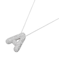 Silver Plated