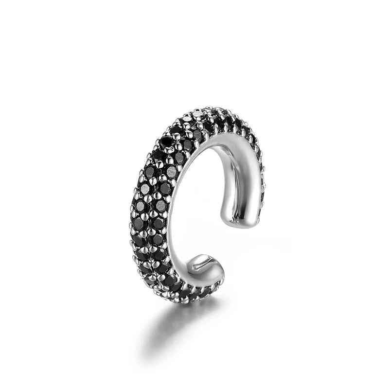 Cora Ear Cuffs - RIYOVA Jewelry