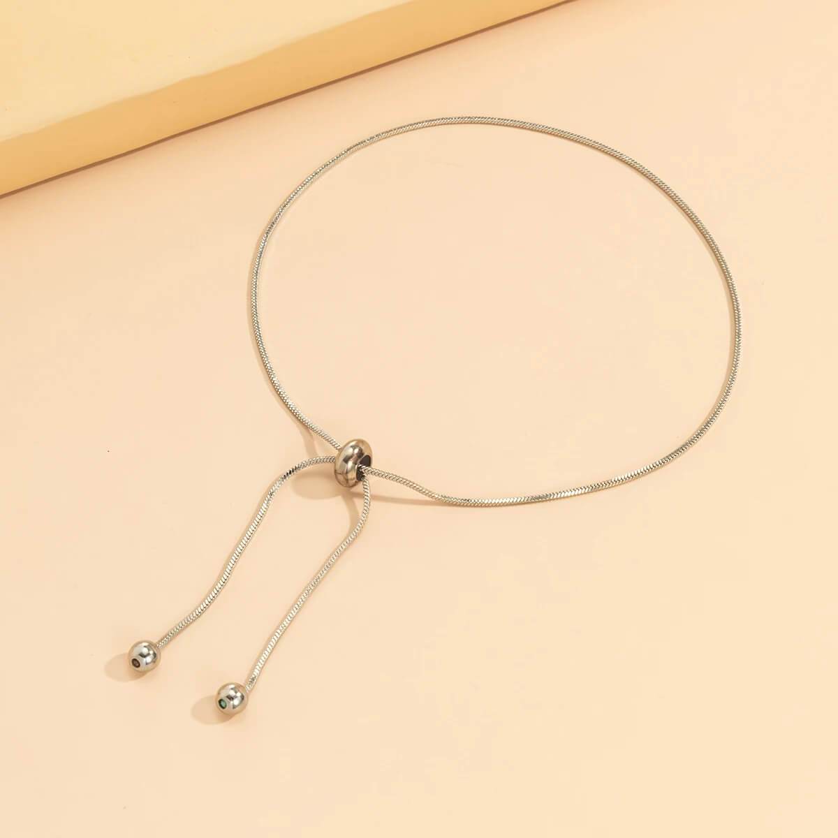 Leona Anklets - RIYOVA Jewelry