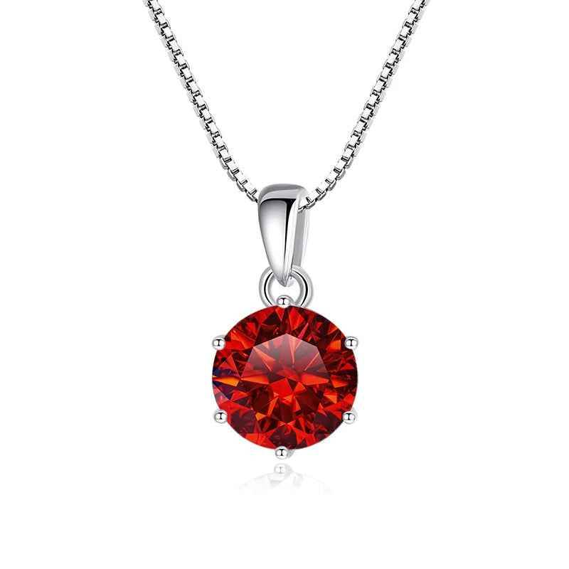 Nova Elite Necklace - RIYOVA Jewelry