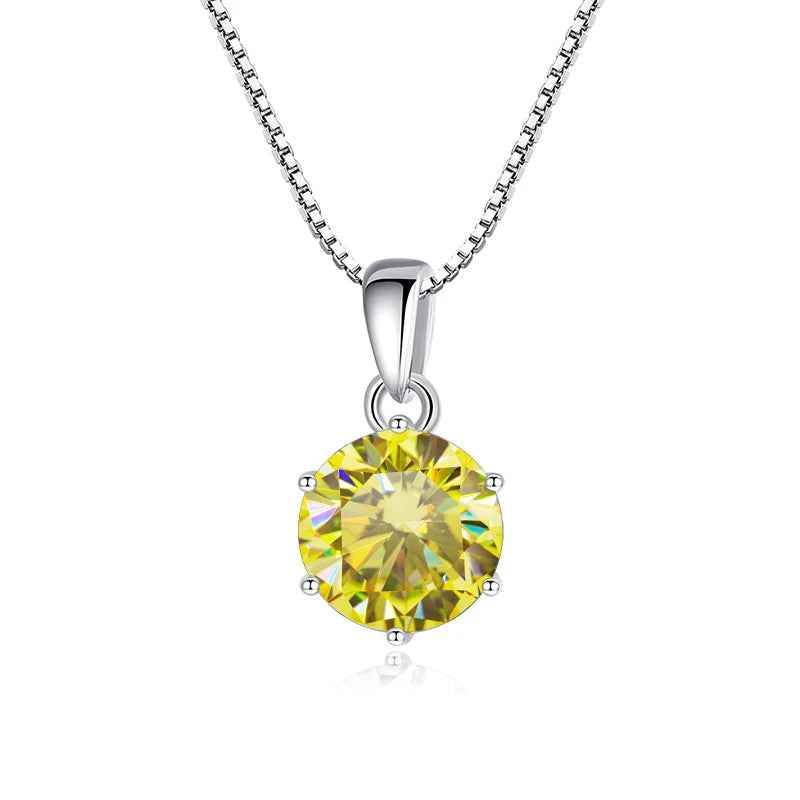 Nova Elite Necklace - RIYOVA Jewelry