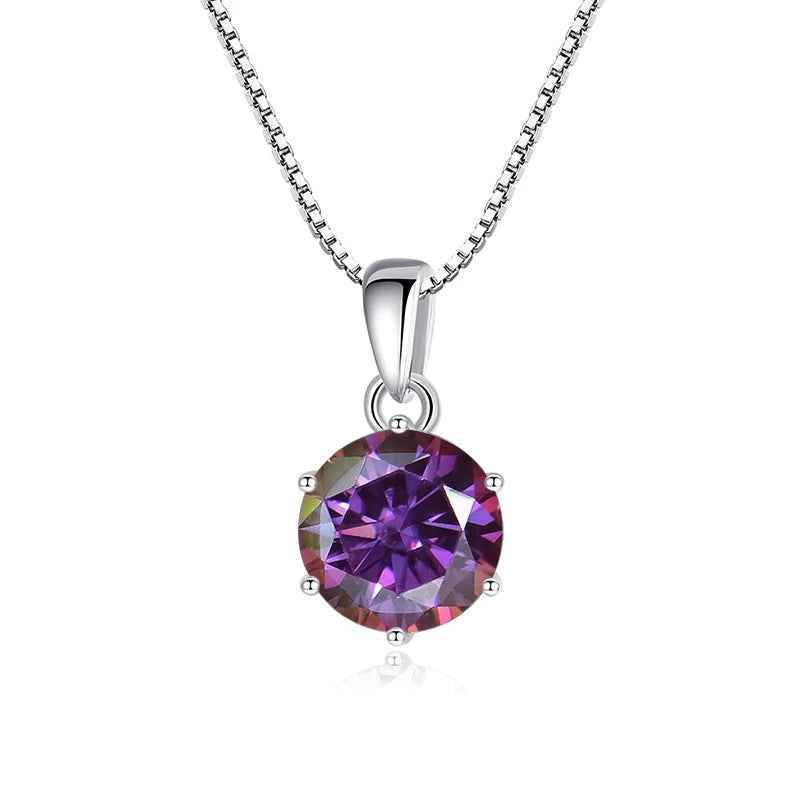 Nova Elite Necklace - RIYOVA Jewelry