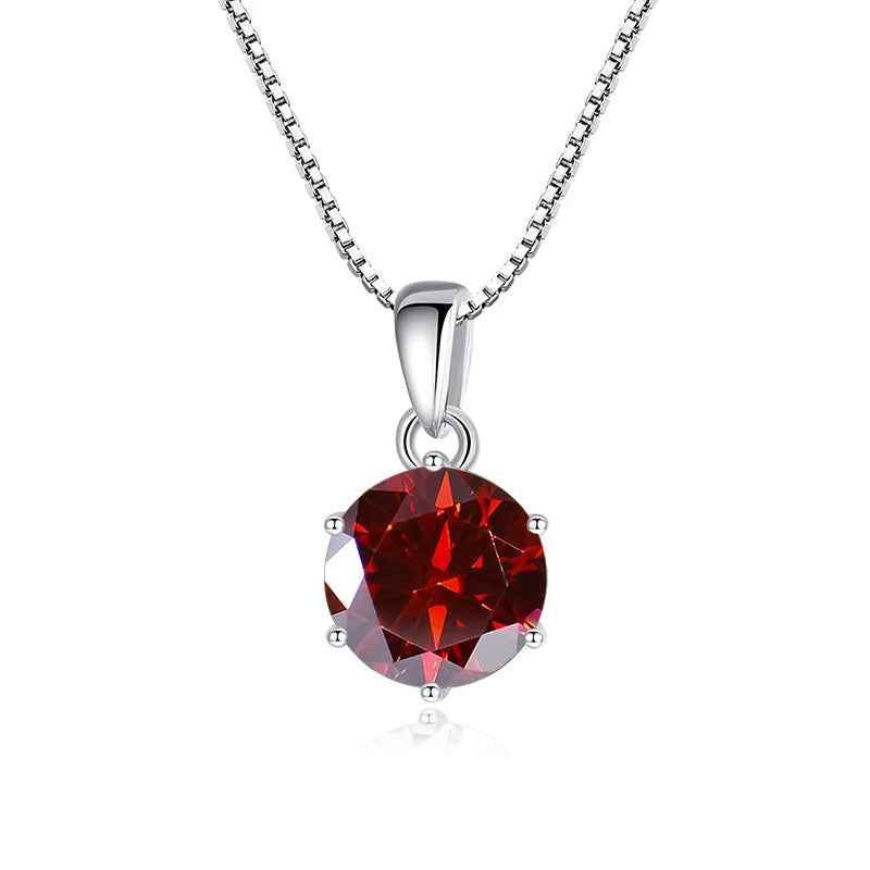 Nova Elite Necklace - RIYOVA Jewelry