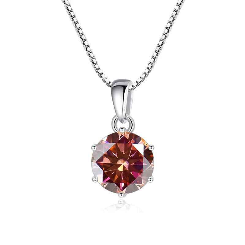 Nova Elite Necklace - RIYOVA Jewelry