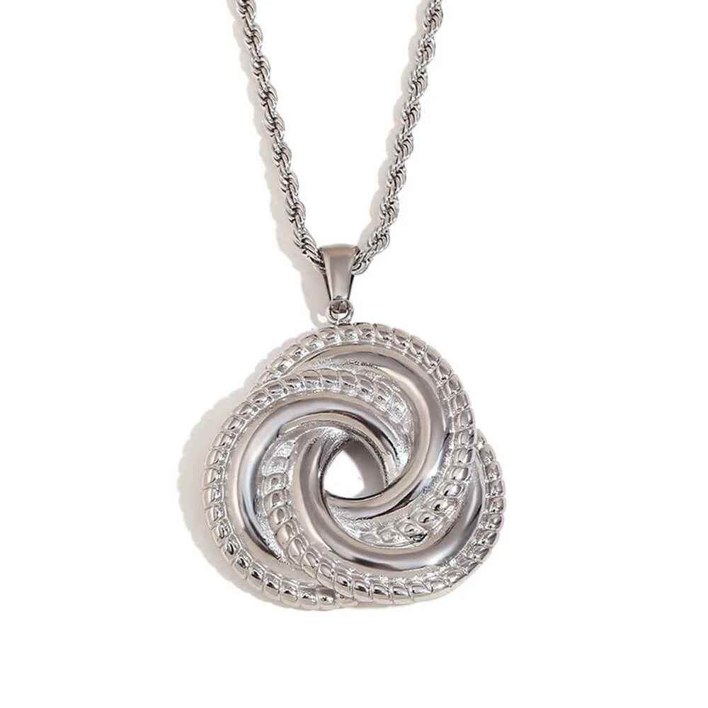 Stardust Necklace - RIYOVA Jewelry