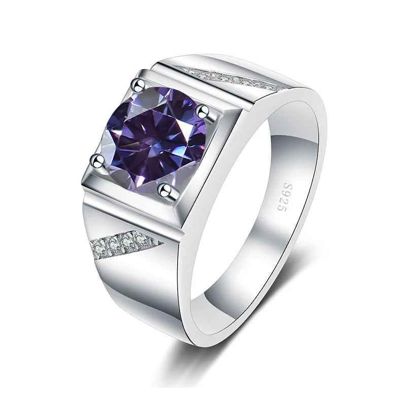 Noah Ring - RIYOVA Jewelry