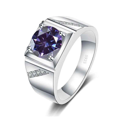 Noah Ring - RIYOVA Jewelry