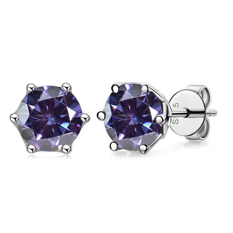 Ash Earrings - RIYOVA Jewelry