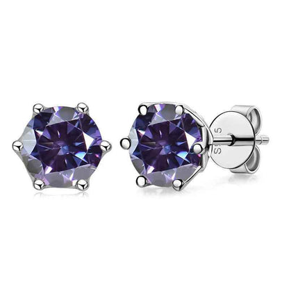 Ash Earrings - RIYOVA Jewelry