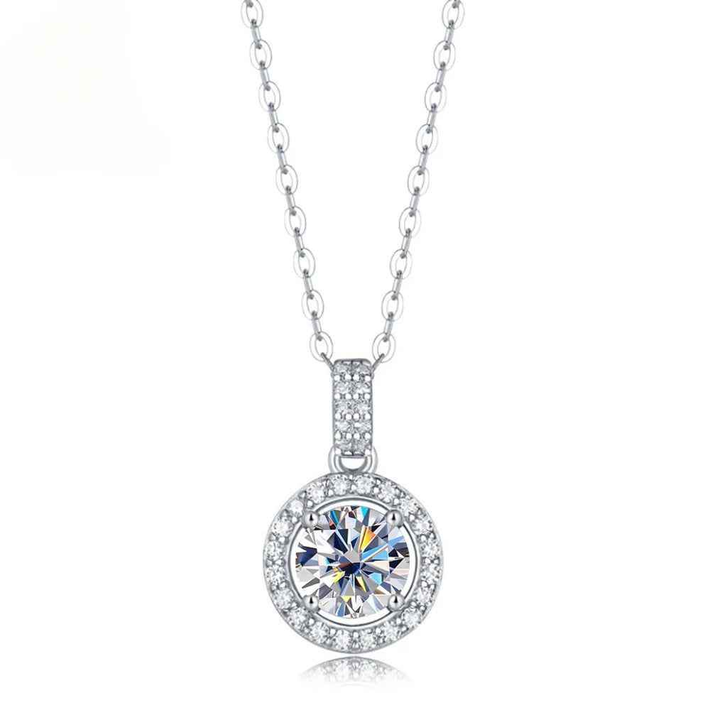 Starla Necklace - RIYOVA Jewelry