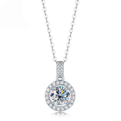 Starla Necklace - RIYOVA Jewelry