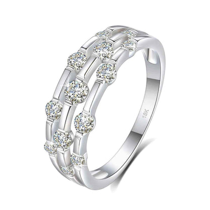Aurelia Ring - RIYOVA Jewelry